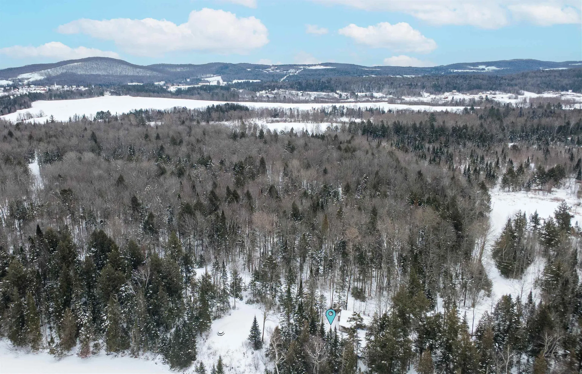 138 Gage Road Irasburg VT 05845