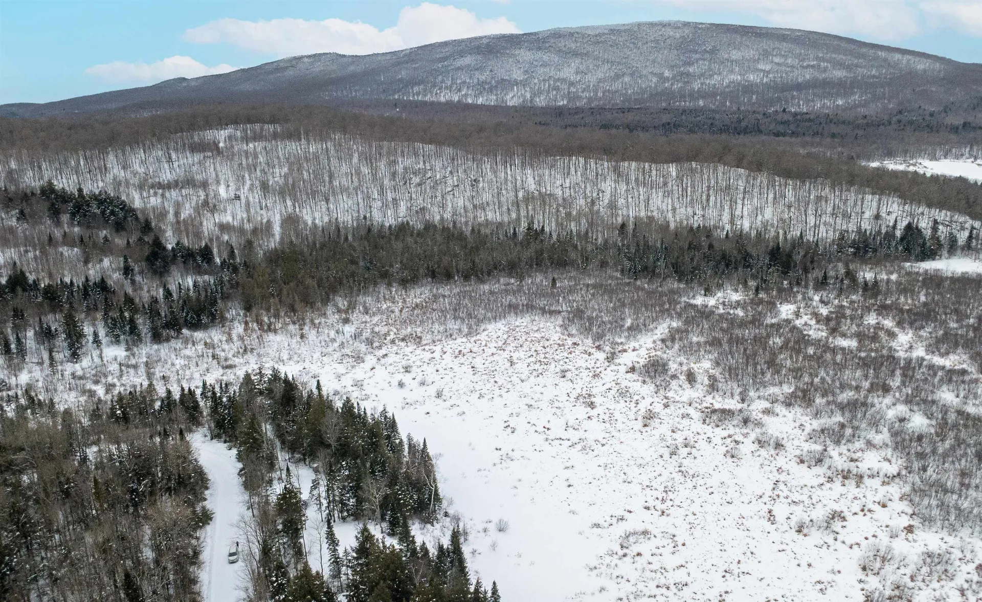 138 Gage Road Irasburg VT 05845