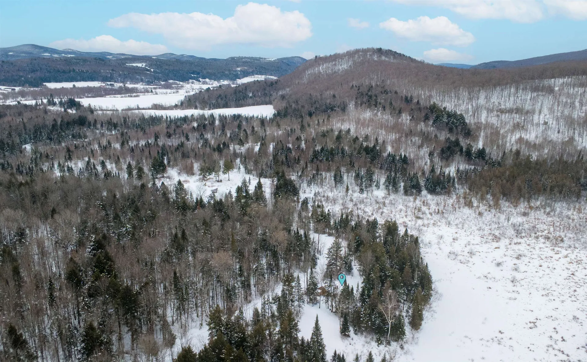 138 Gage Road Irasburg VT 05845