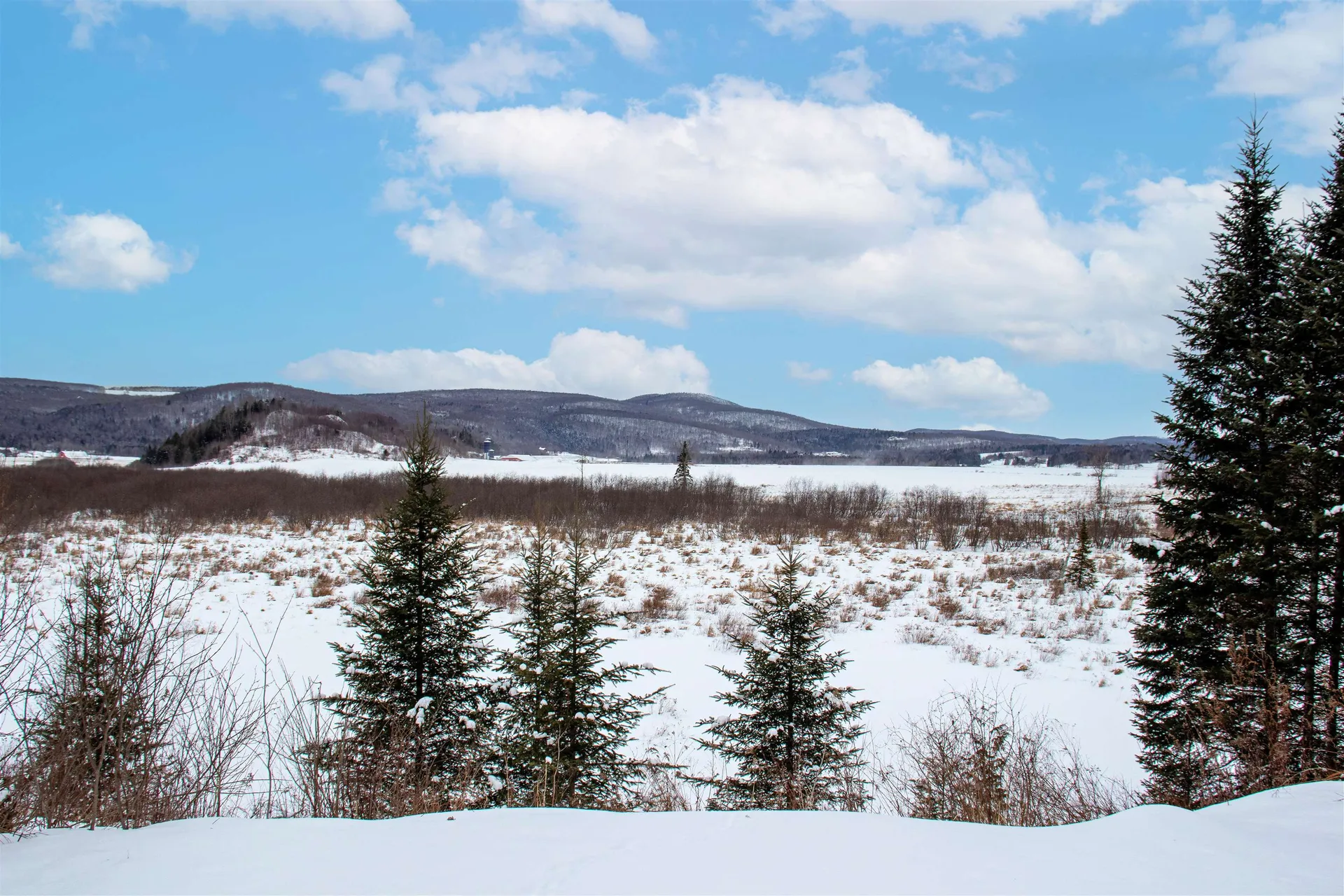 138 Gage Road Irasburg VT 05845