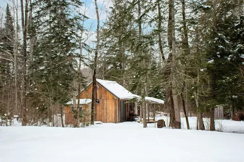 138 Gage Road Irasburg VT 05845