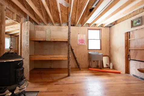 138 Gage Road Irasburg VT 05845