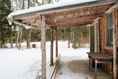 138 Gage Road Irasburg VT 05845