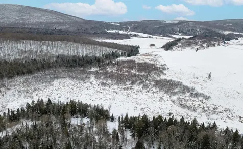 138 Gage Road Irasburg VT 05845