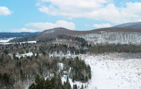 138 Gage Road Irasburg VT 05845