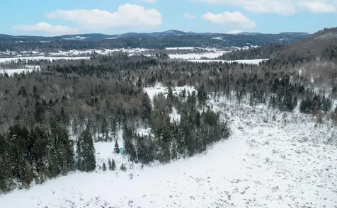 138 Gage Road Irasburg VT 05845