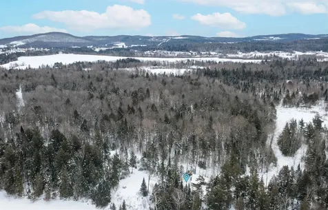 138 Gage Road Irasburg VT 05845