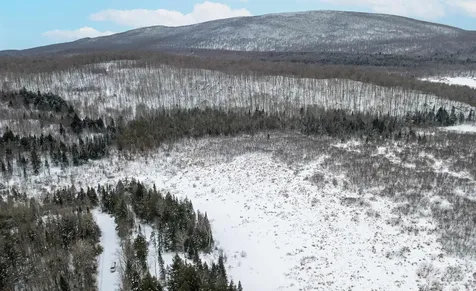 138 Gage Road Irasburg VT 05845