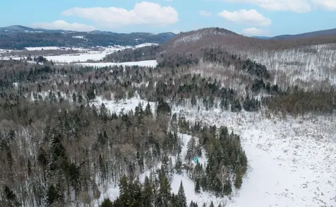 138 Gage Road Irasburg VT 05845