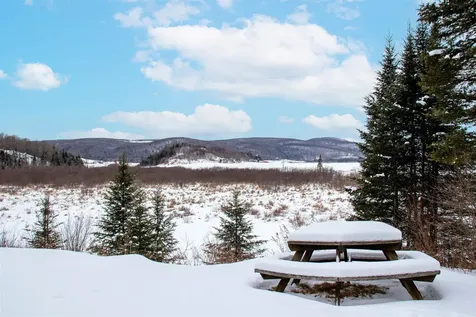 138 Gage Road Irasburg VT 05845