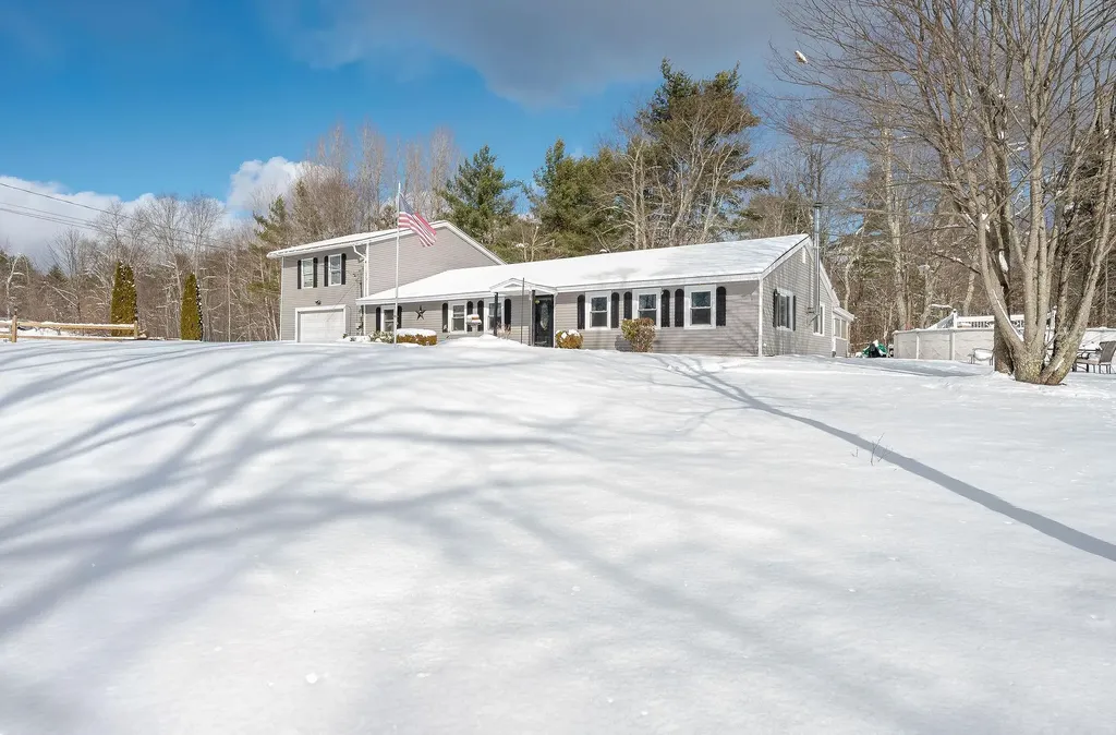 23 Milton Mills Road Lebanon ME 04027