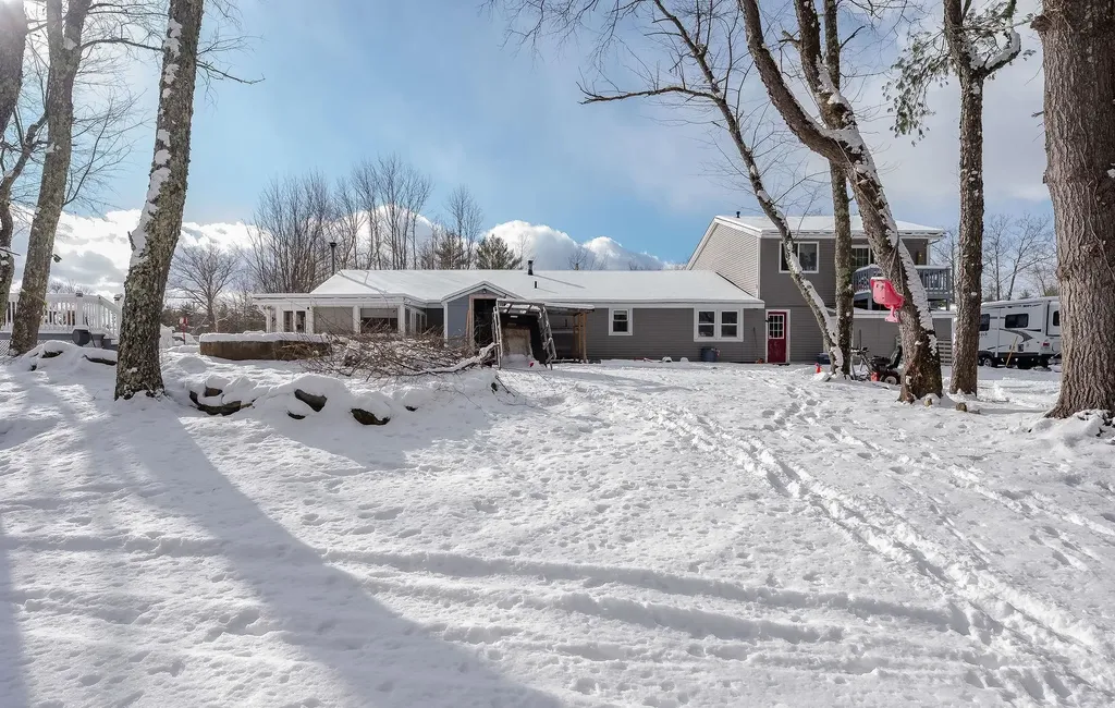 23 Milton Mills Road Lebanon ME 04027