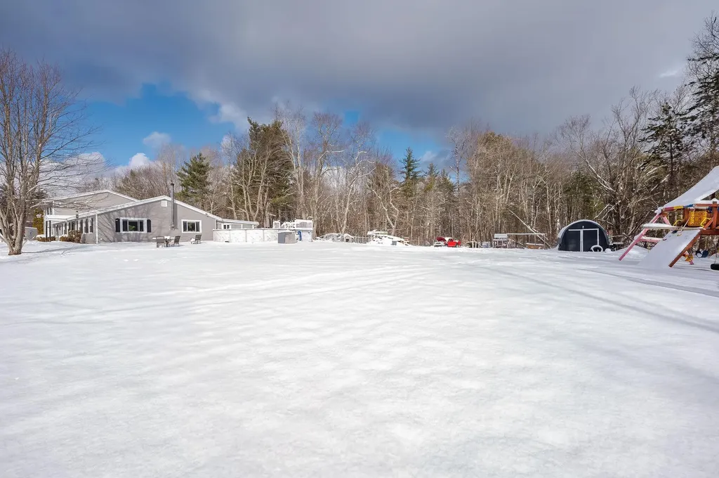 23 Milton Mills Road Lebanon ME 04027