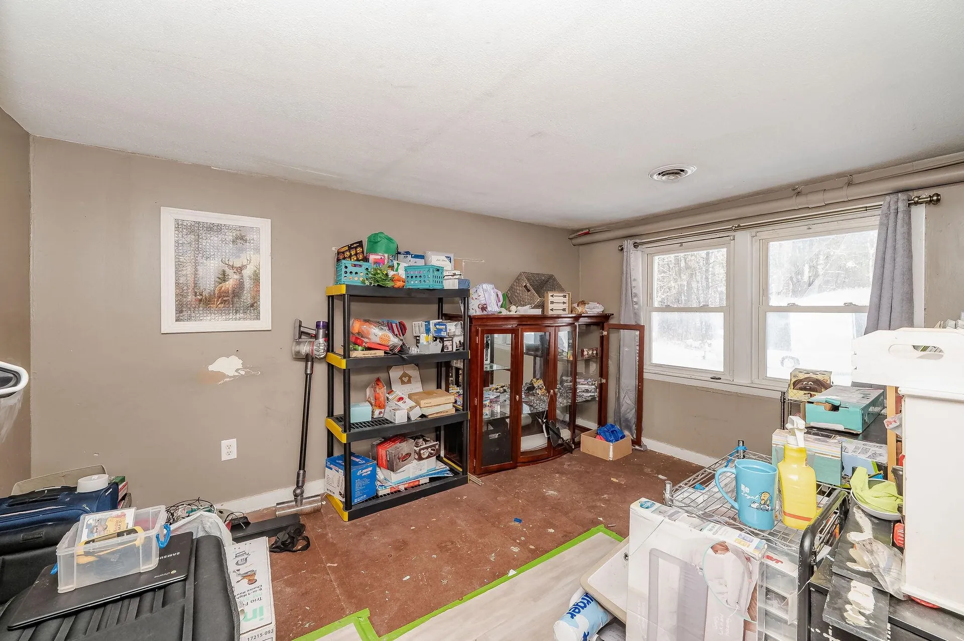 23 Milton Mills Road Lebanon ME 04027