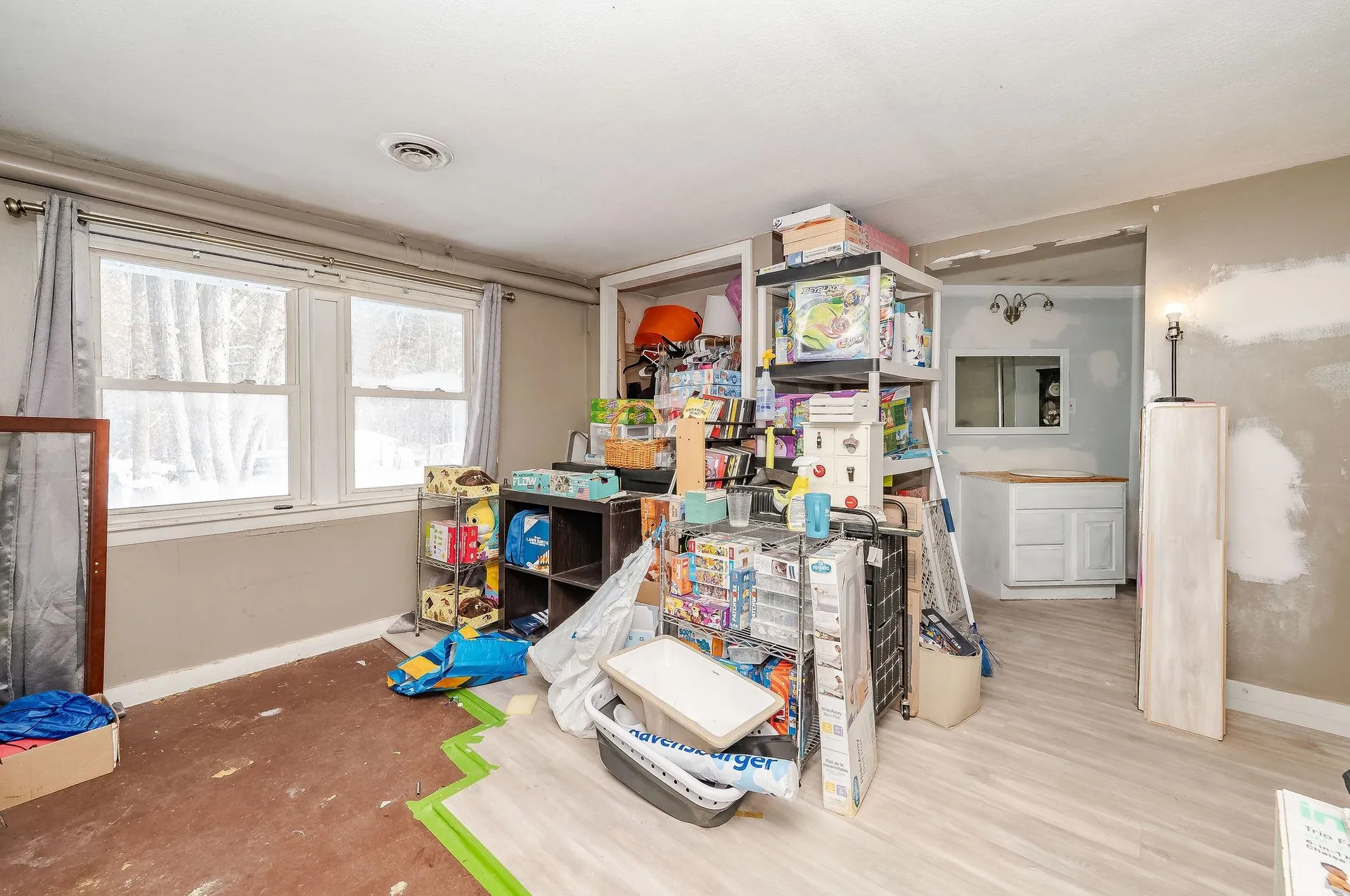 23 Milton Mills Road Lebanon ME 04027