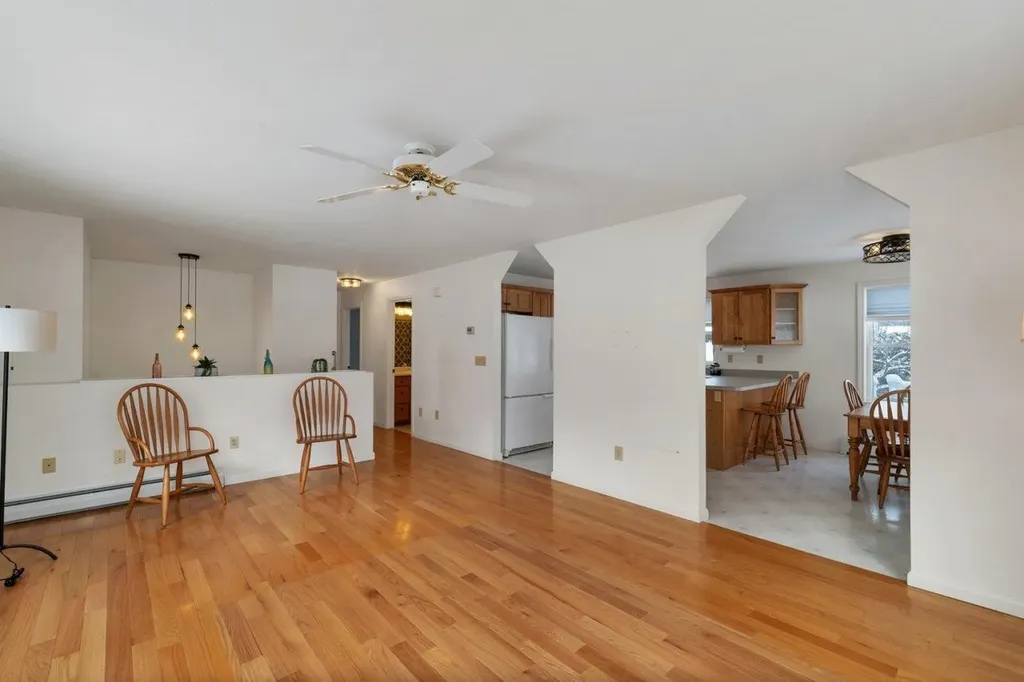 125 Sunset Drive Belmont NH 03220