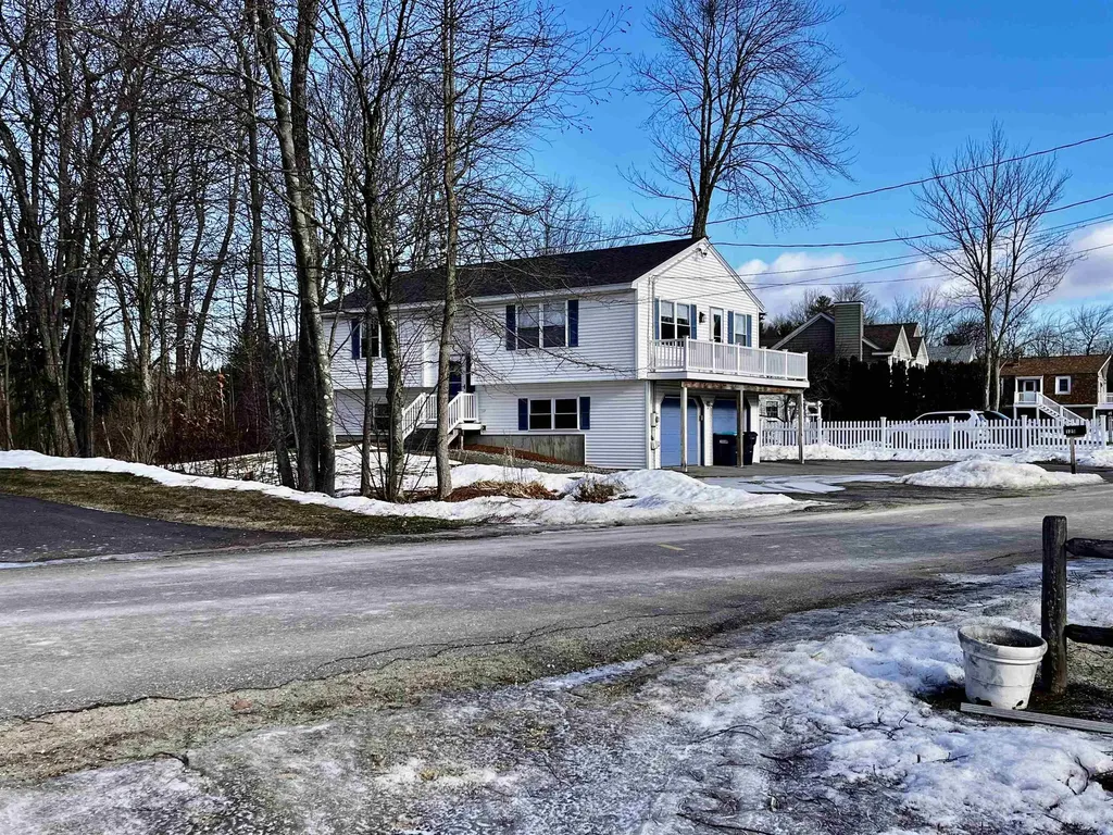 125 Sunset Drive Belmont NH 03220