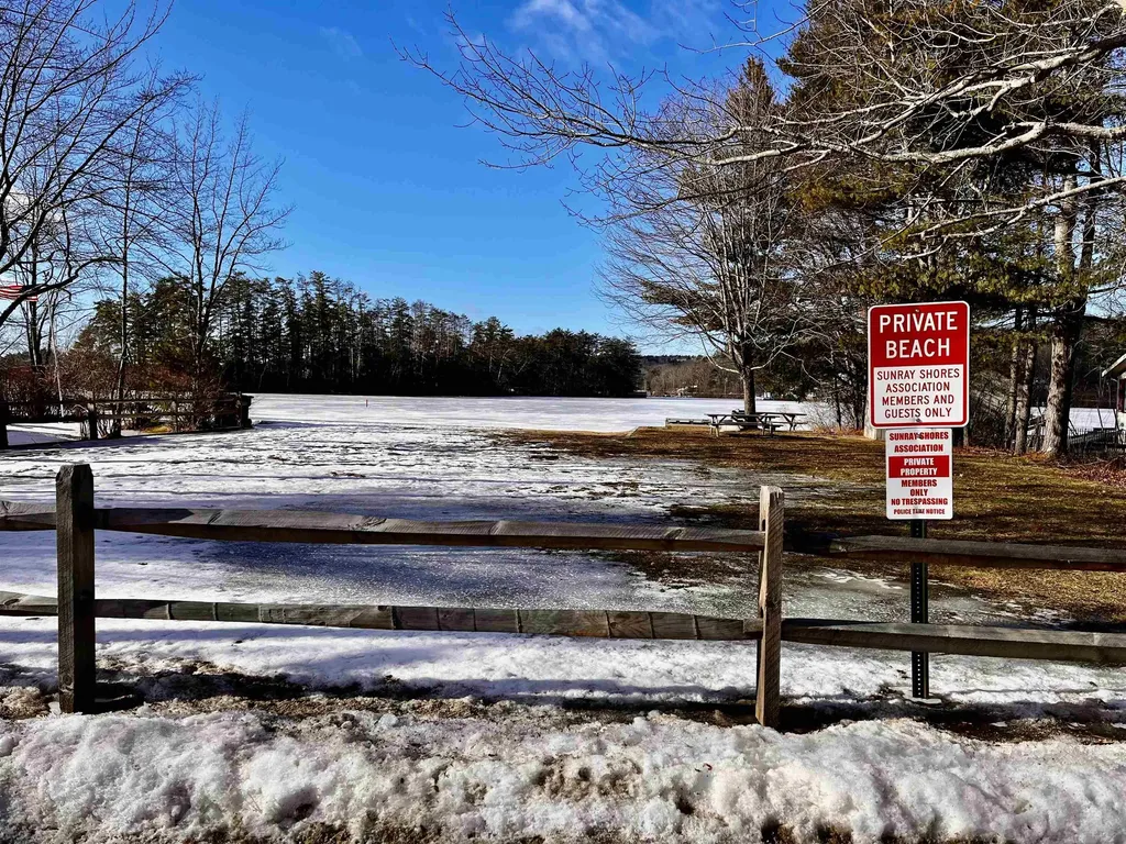 125 Sunset Drive Belmont NH 03220