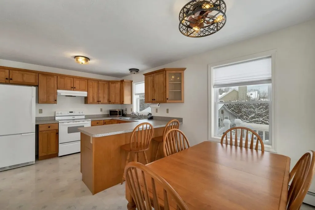 125 Sunset Drive Belmont NH 03220