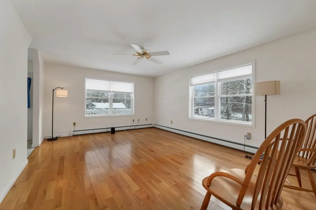 125 Sunset Drive Belmont NH 03220