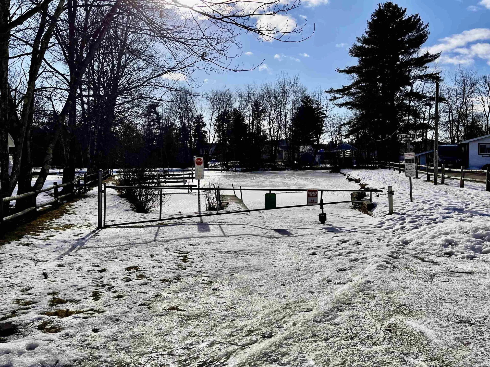 125 Sunset Drive Belmont NH 03220