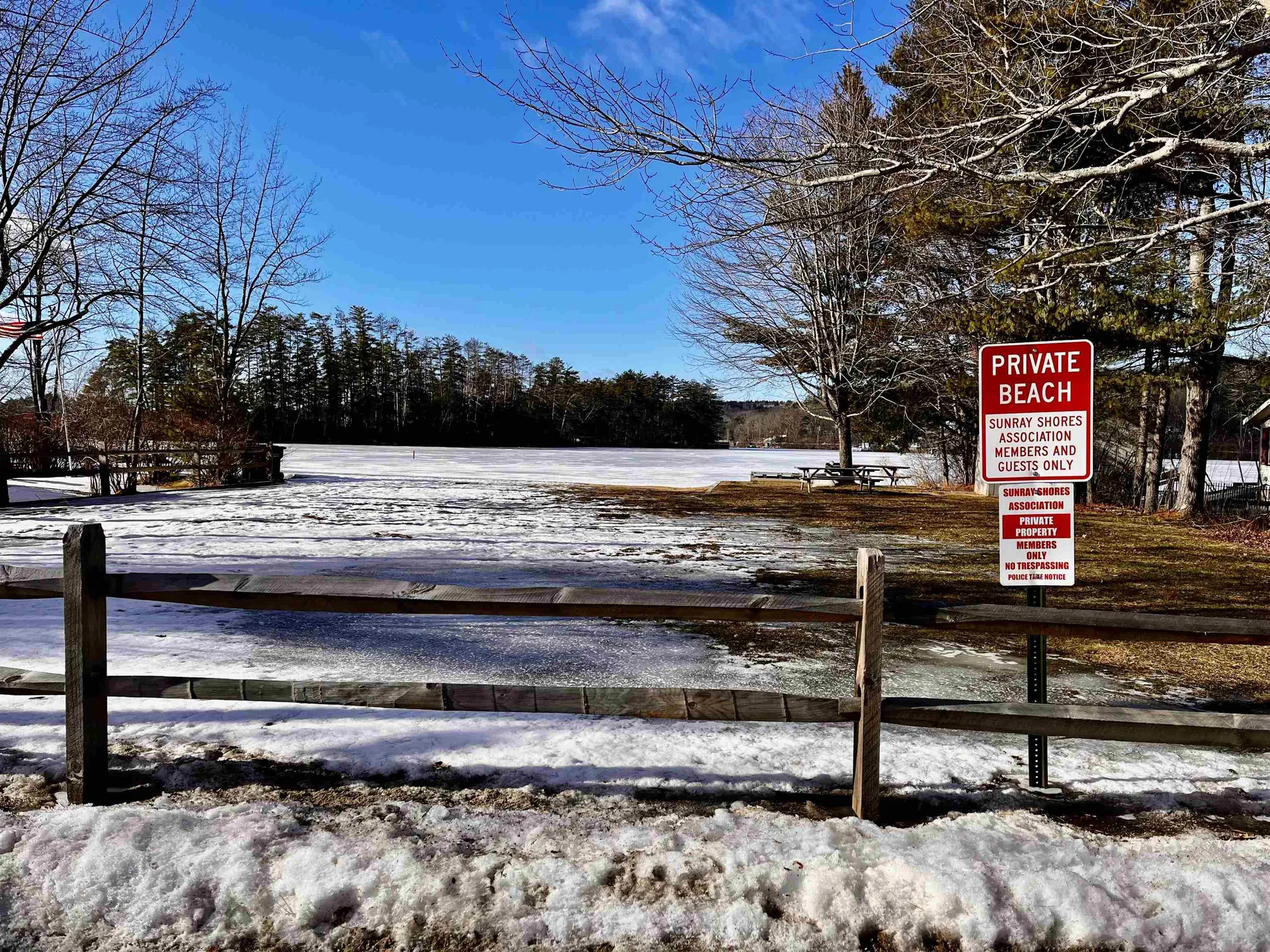 125 Sunset Drive Belmont NH 03220