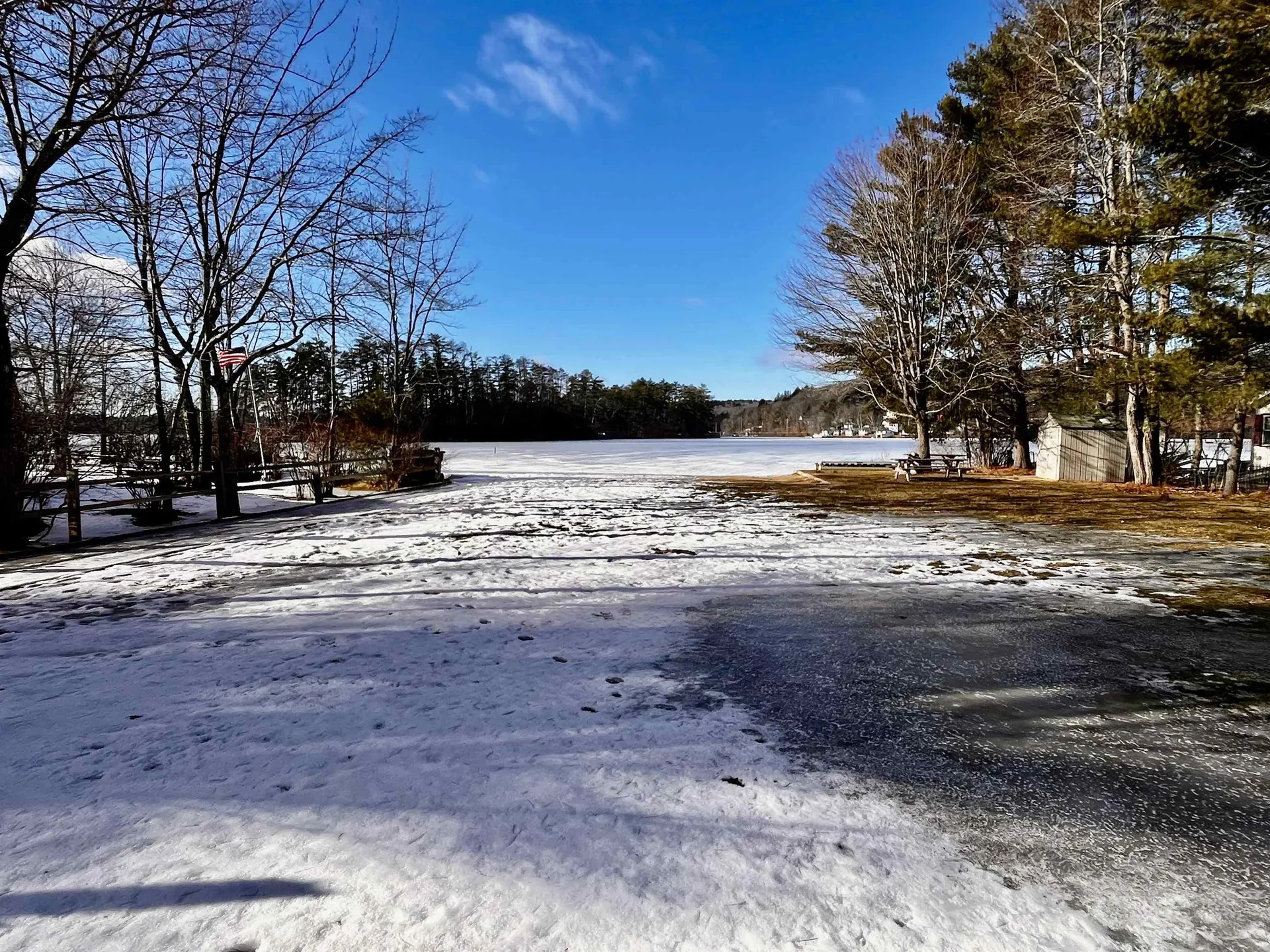 125 Sunset Drive Belmont NH 03220