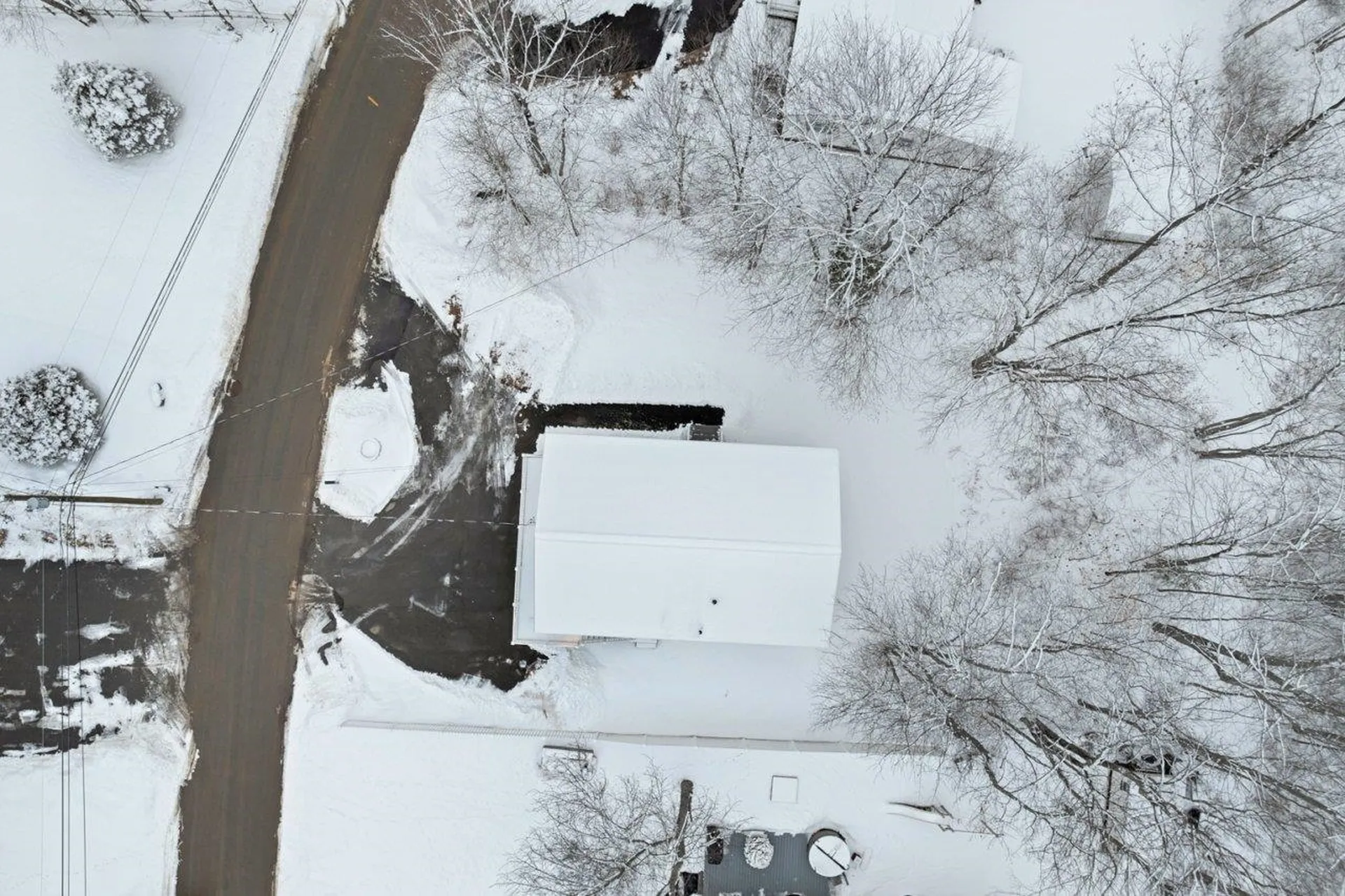 125 Sunset Drive Belmont NH 03220