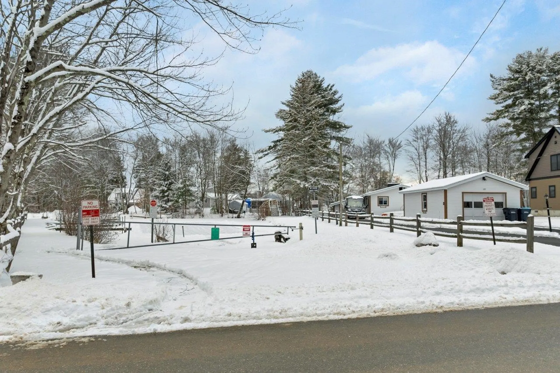 125 Sunset Drive Belmont NH 03220