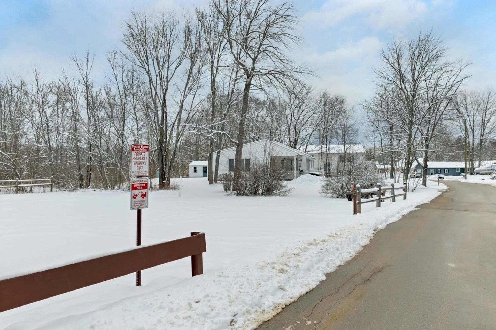 125 Sunset Drive Belmont NH 03220