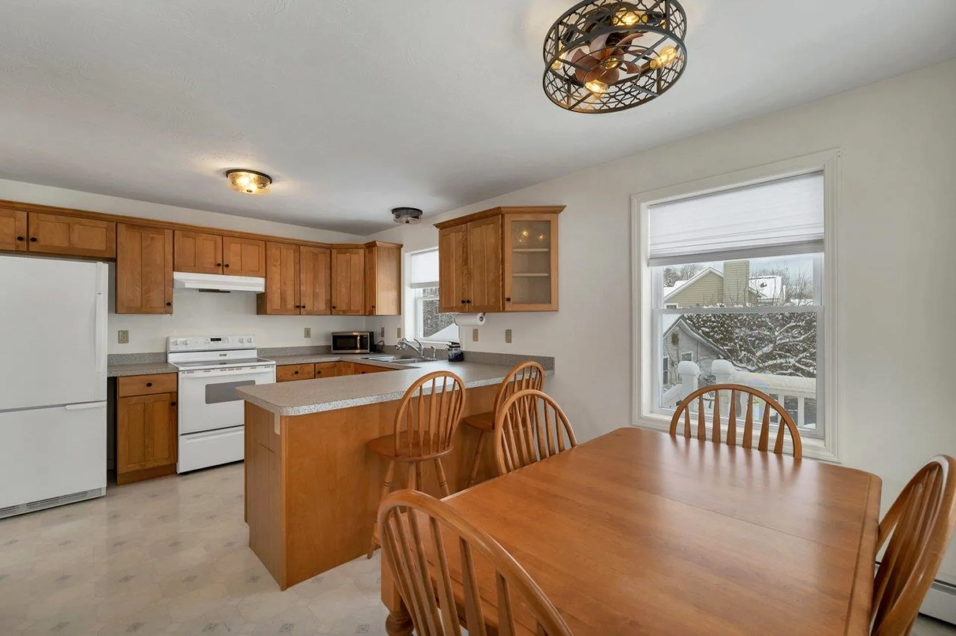 125 Sunset Drive Belmont NH 03220