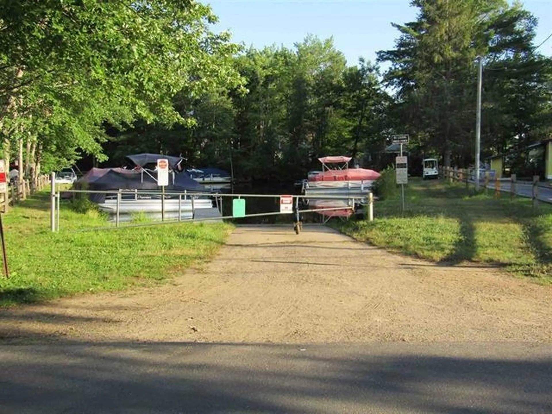 125 Sunset Drive Belmont NH 03220