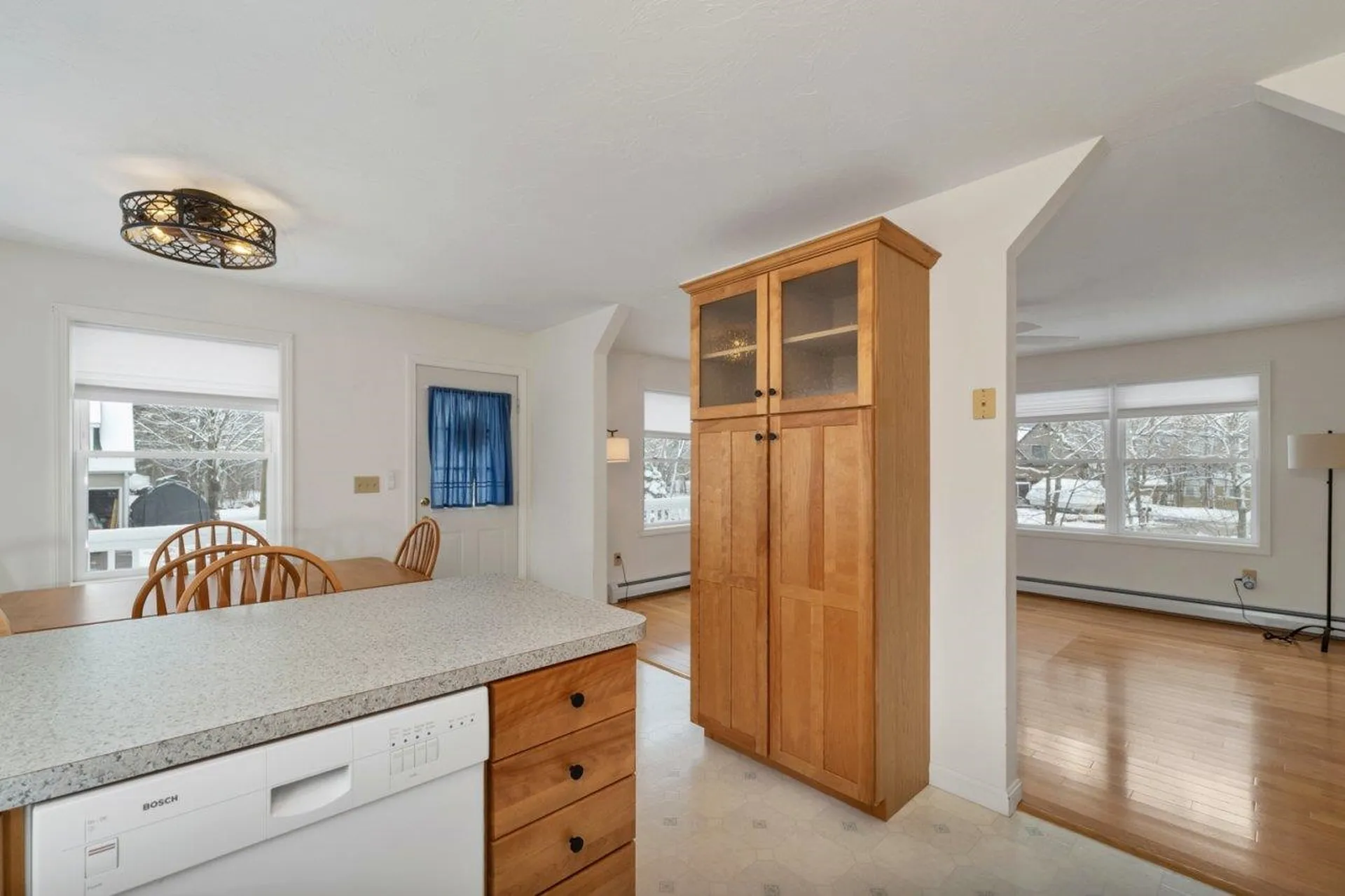 125 Sunset Drive Belmont NH 03220