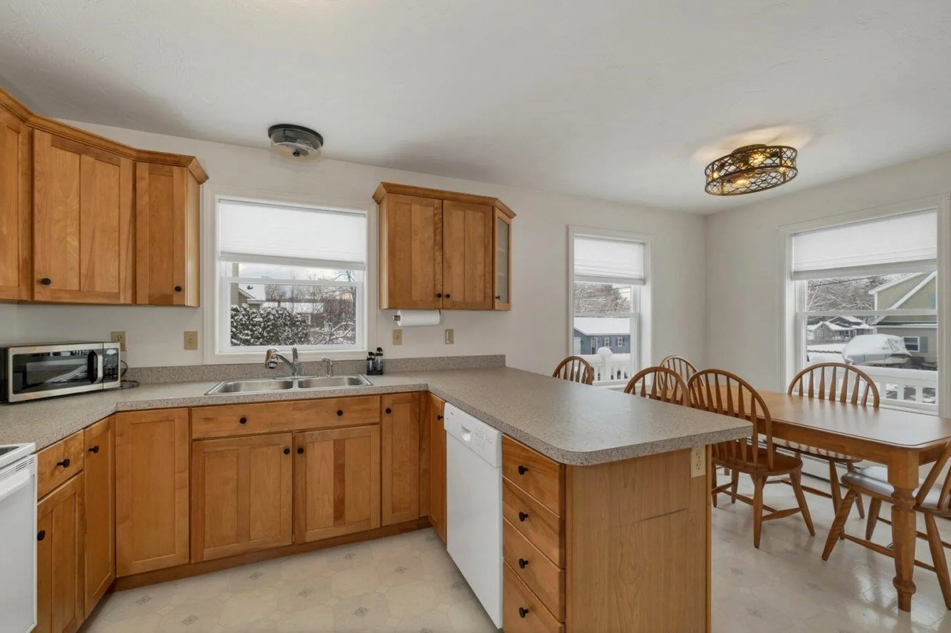 125 Sunset Drive Belmont NH 03220