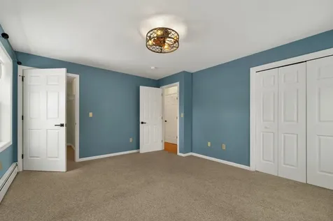 125 Sunset Drive Belmont NH 03220