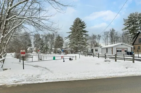 125 Sunset Drive Belmont NH 03220