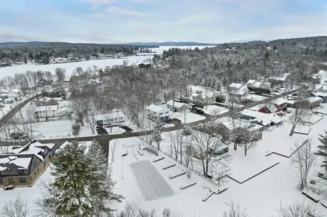 125 Sunset Drive Belmont NH 03220