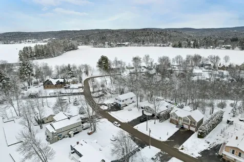 125 Sunset Drive Belmont NH 03220