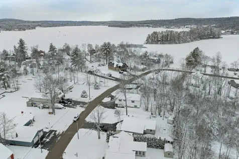 125 Sunset Drive Belmont NH 03220