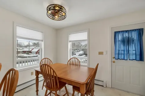 125 Sunset Drive Belmont NH 03220