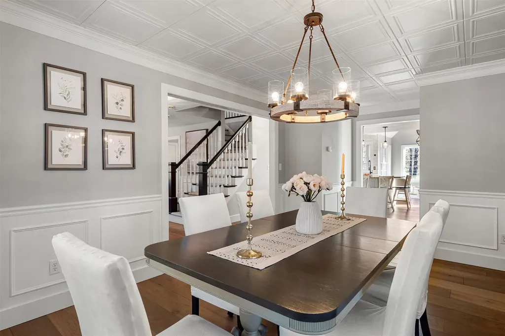 8B Louis Drive Brookline NH 03033