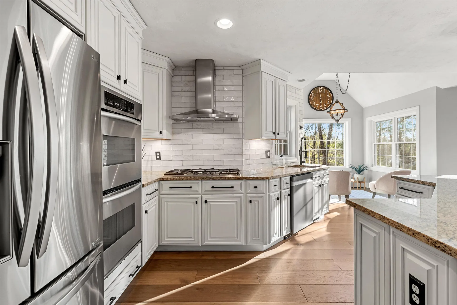 8B Louis Drive Brookline NH 03033