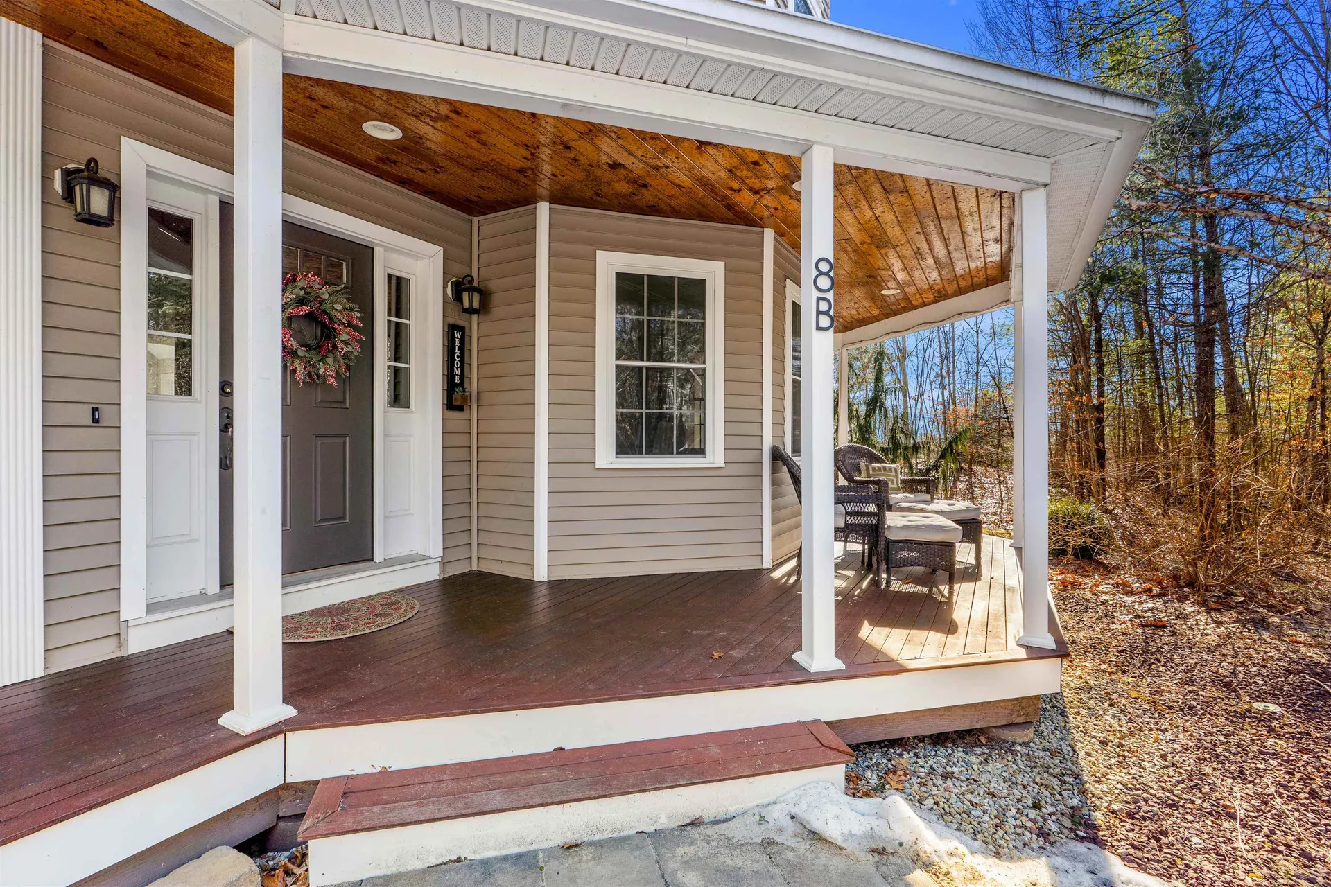 8B Louis Drive Brookline NH 03033