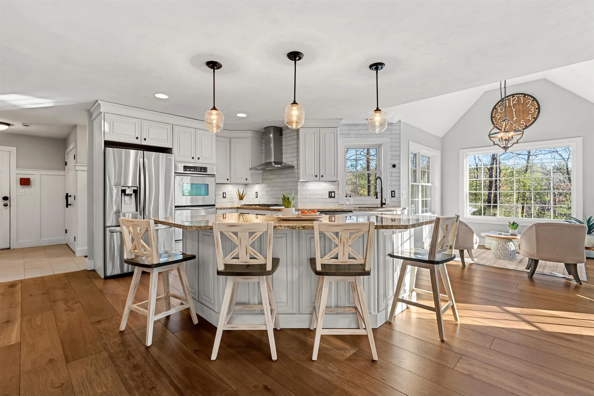 8B Louis Drive Brookline NH 03033