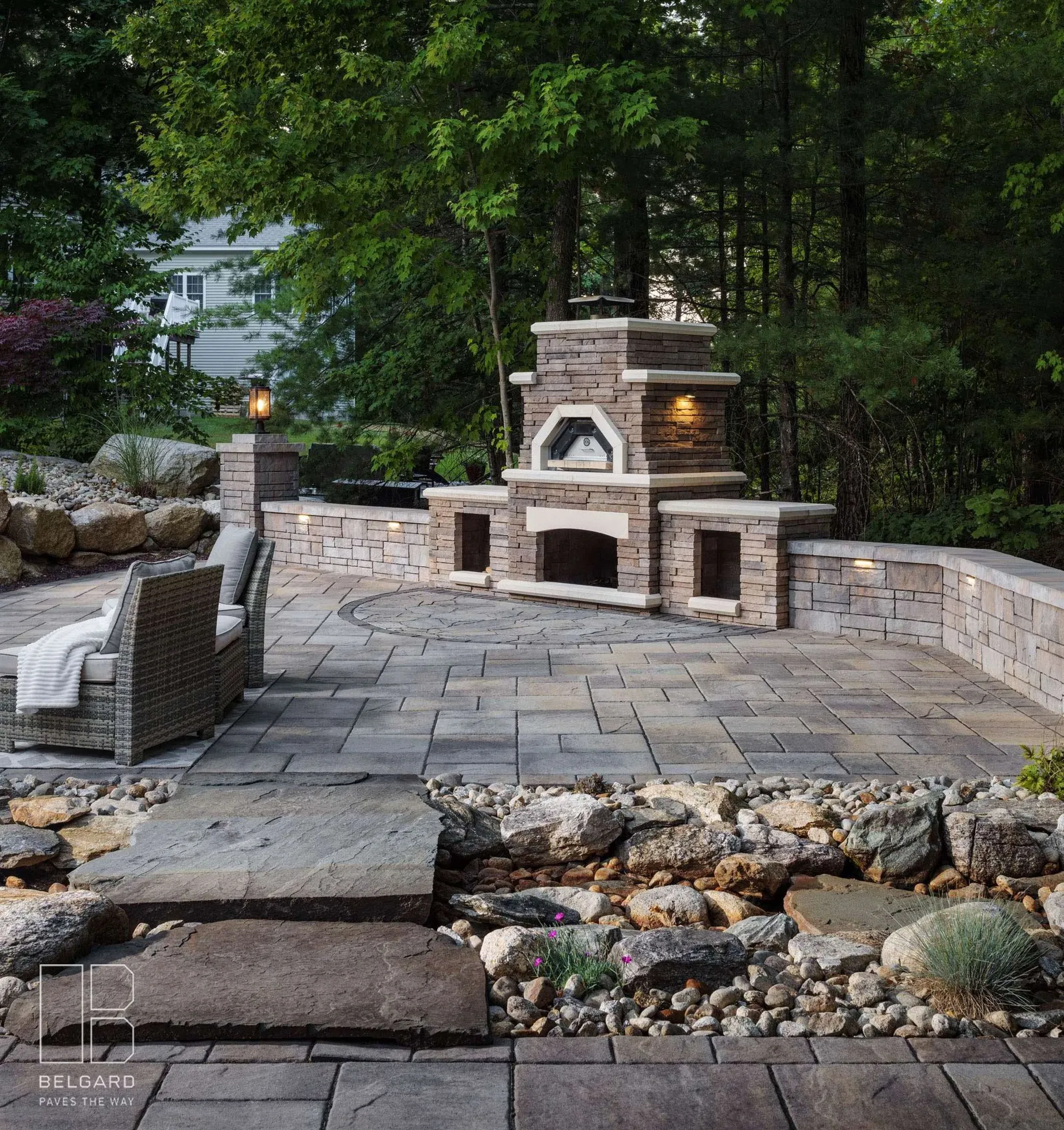 8B Louis Drive Brookline NH 03033