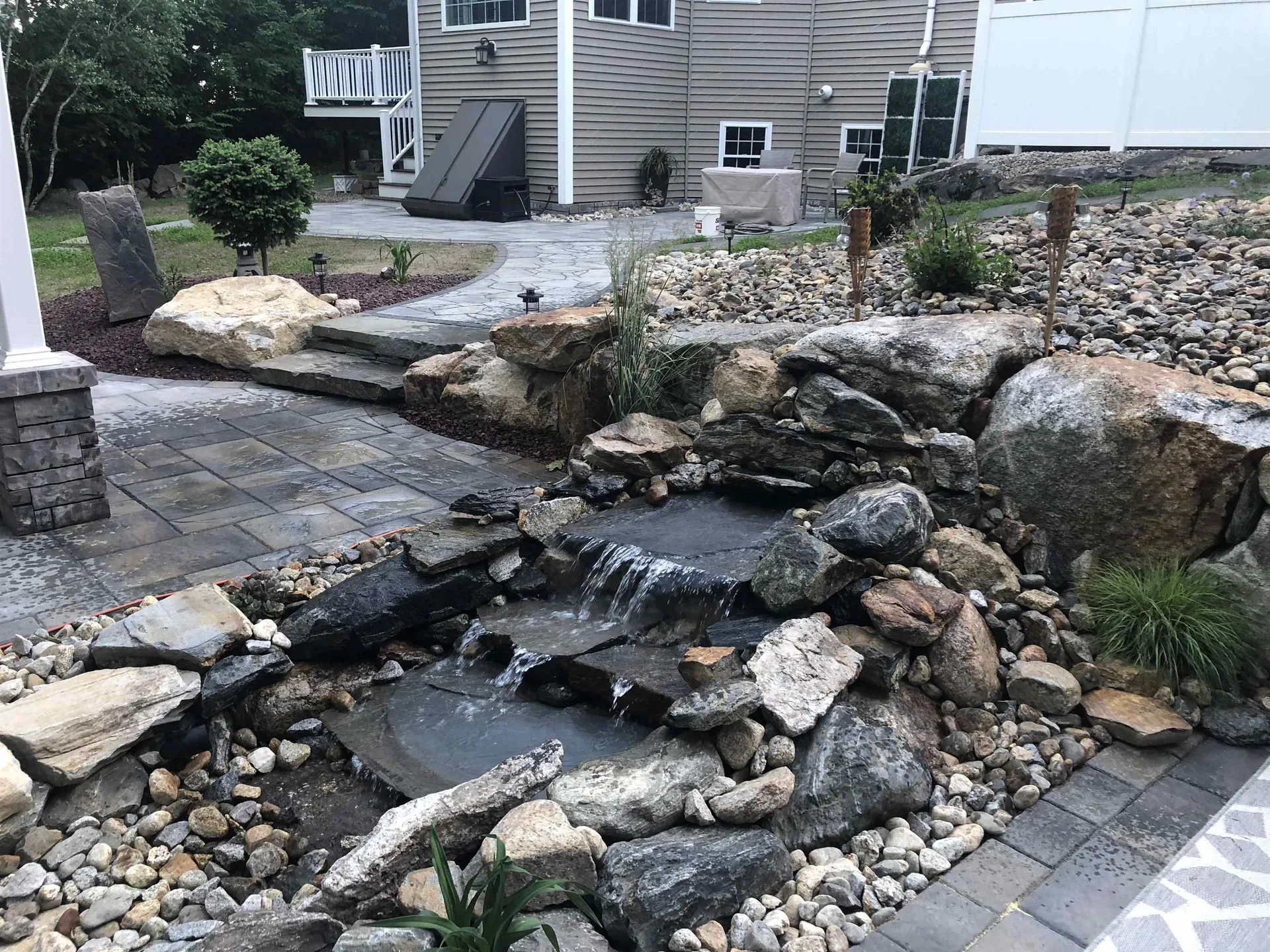 8B Louis Drive Brookline NH 03033