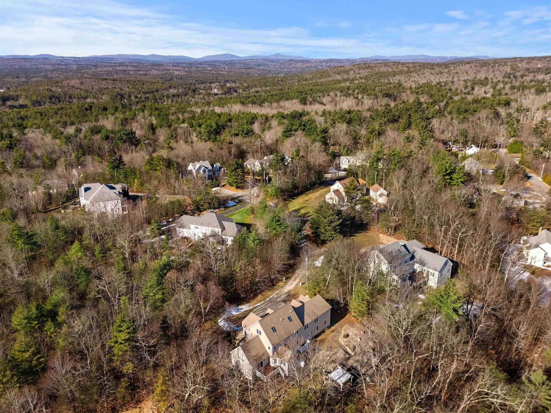 8B Louis Drive Brookline NH 03033