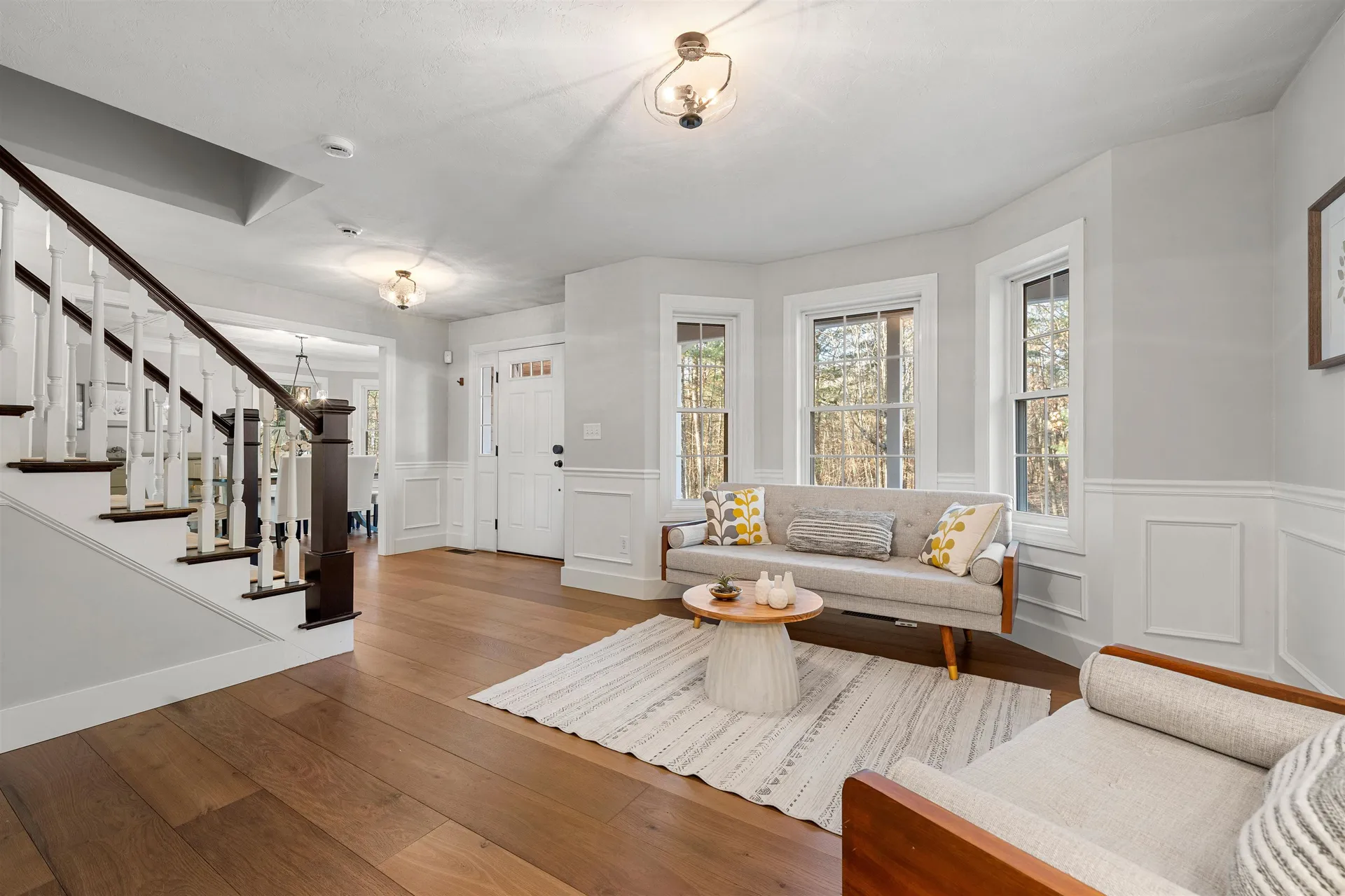 8B Louis Drive Brookline NH 03033