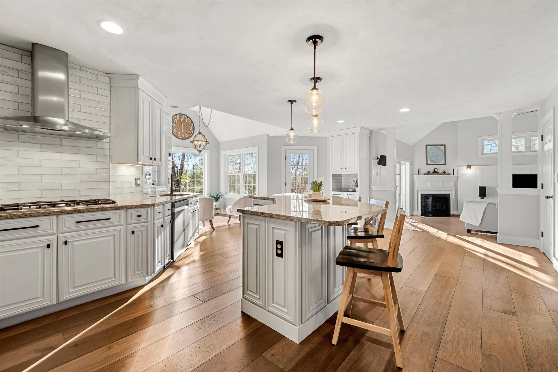 8B Louis Drive Brookline NH 03033