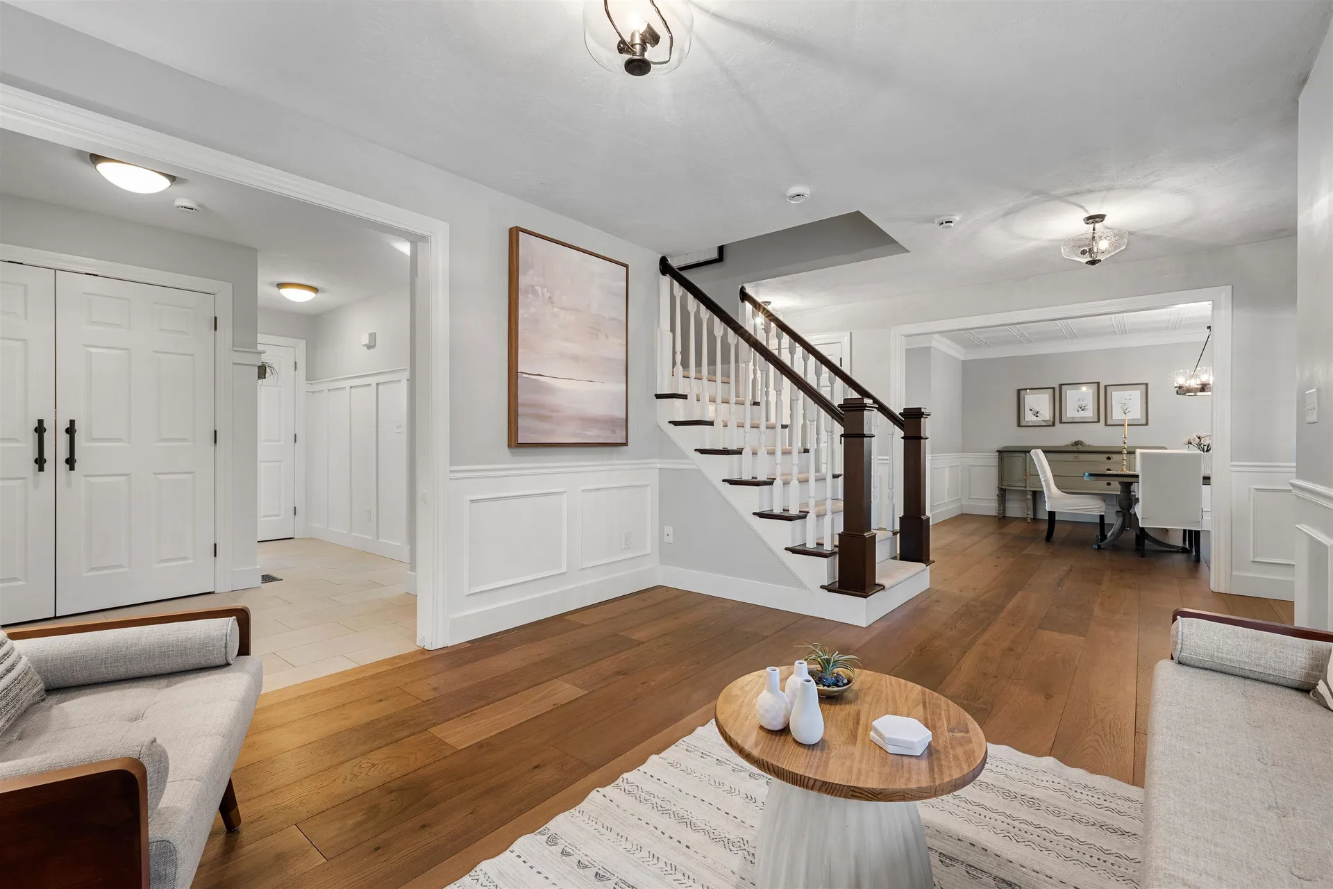 8B Louis Drive Brookline NH 03033